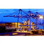 Marine transport  Marine transport